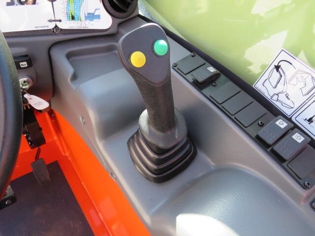 2025 JLG G5-18A-19