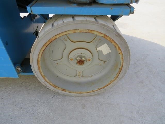 2019 Genie GS-2632-14