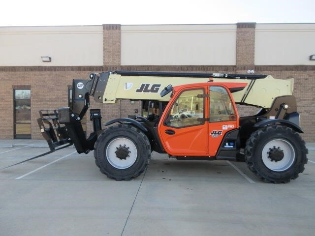 2025 JLG 1255-1