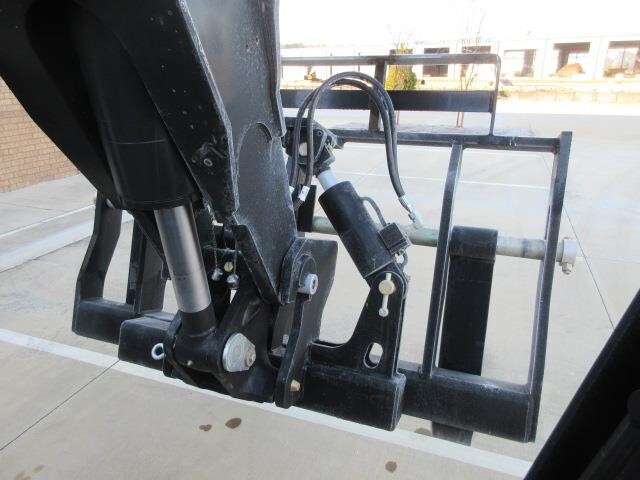 2025 JLG 1255-9