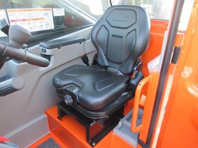 2025 JLG 1255-27