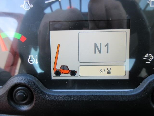 2025 JLG 1255-35