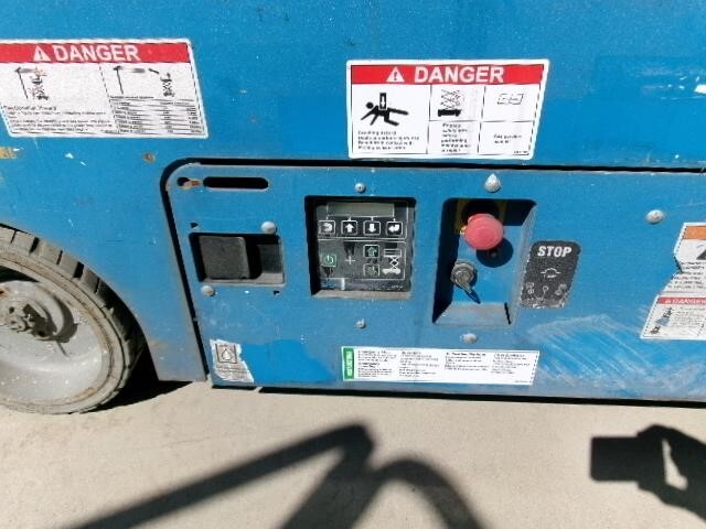 2017 Genie GS-1930 Picture 7 2017 Genie GS-1930-7