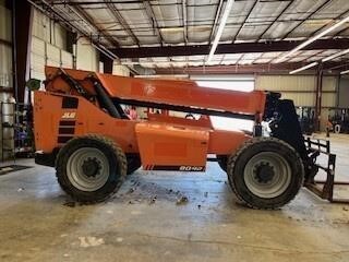 2017 SkyTrak 8042-6