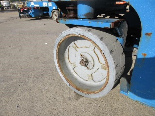 2017 Genie GS-2632 Picture 6 2017 Genie GS-2632-6
