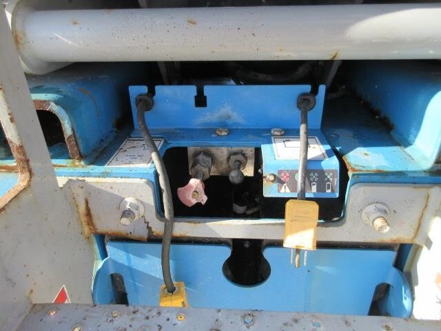 2017 Genie GS-2632 Picture 13 2017 Genie GS-2632-13