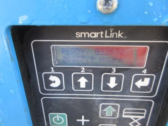 2017 Genie GS-2632 Picture 16 2017 Genie GS-2632-16