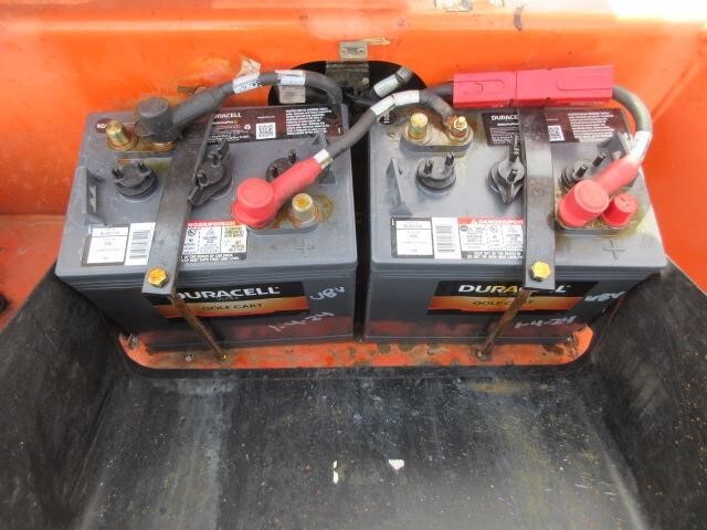2018 JLG T350 Picture 14 2018 JLG T350-14