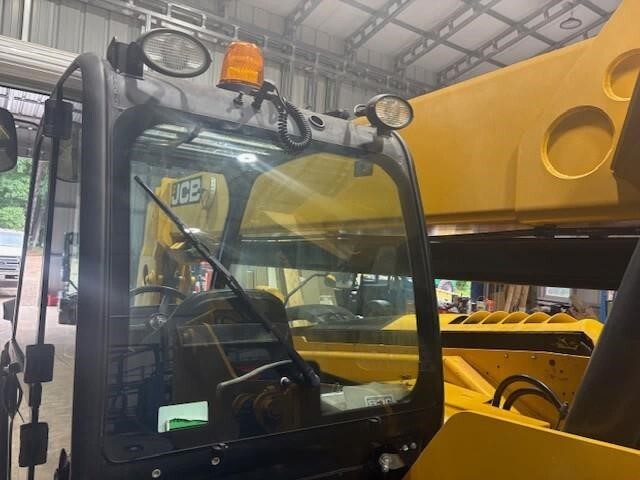 2021 JCB 507-42 Picture 5 2021 JCB 507-42-5