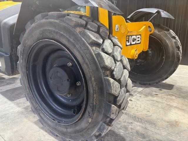 2021 JCB 507-42 Picture 6 2021 JCB 507-42-6
