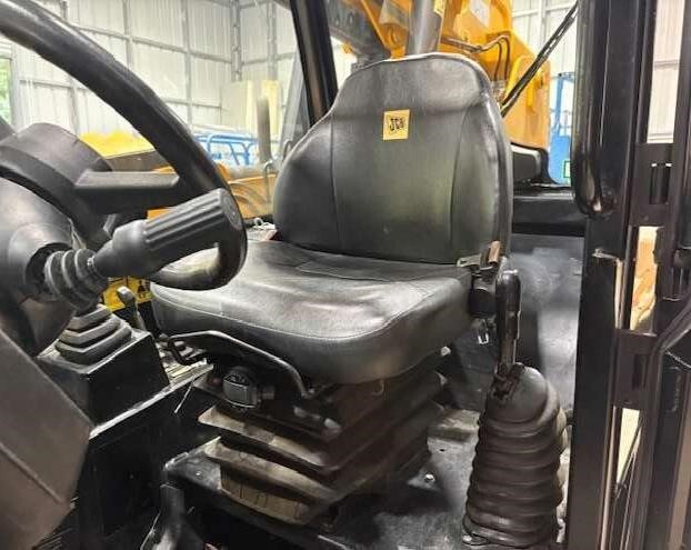 2021 JCB 507-42 Picture 9 2021 JCB 507-42-9