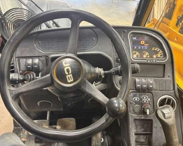 2021 JCB 507-42 Picture 10 2021 JCB 507-42-10