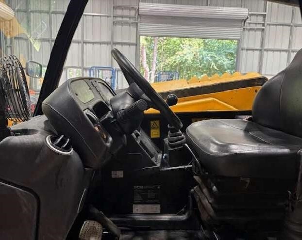 2021 JCB 507-42 Picture 12 2021 JCB 507-42-12