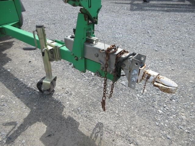 2014 Genie TZ-34/20 Picture 6 2014 Genie TZ-34/20-6