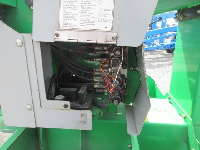 2014 Genie TZ-34/20 Picture 13 2014 Genie TZ-34/20-13
