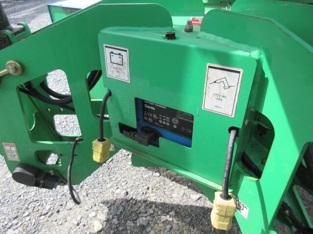 2014 Genie TZ-34/20 Picture 20 2014 Genie TZ-34/20-20