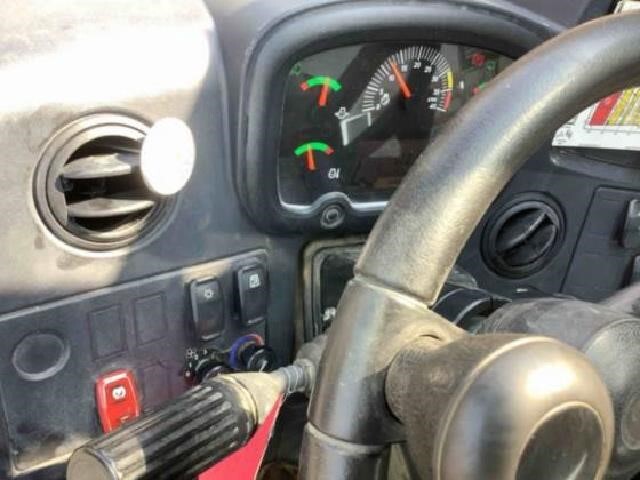 2019 CAT TL1055D Picture 18 2019 CAT TL1055D-18