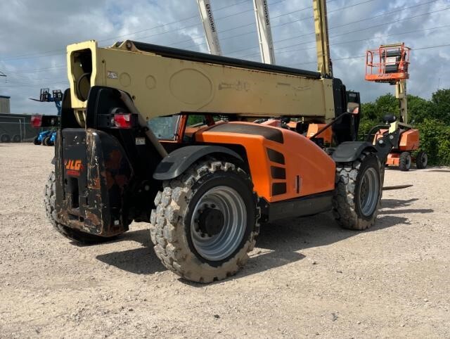 2016 JLG 1255-6