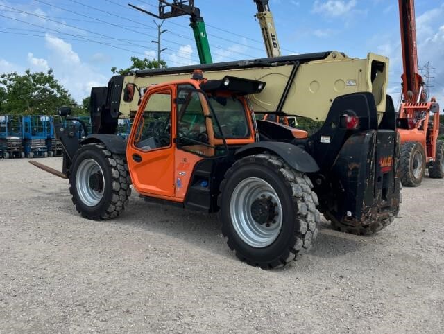 2016 JLG 1255-7