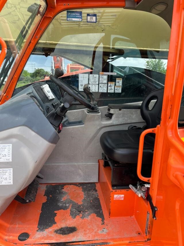 2016 JLG 1255-13