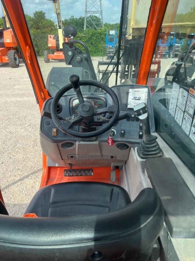 2016 JLG 1255-14