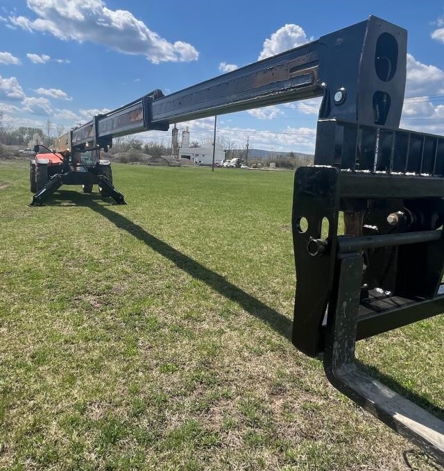 2018 JLG 1255 Picture 15 2018 JLG 1255-15