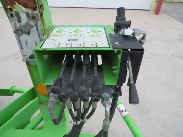 2017 Niftylift TM34T-10