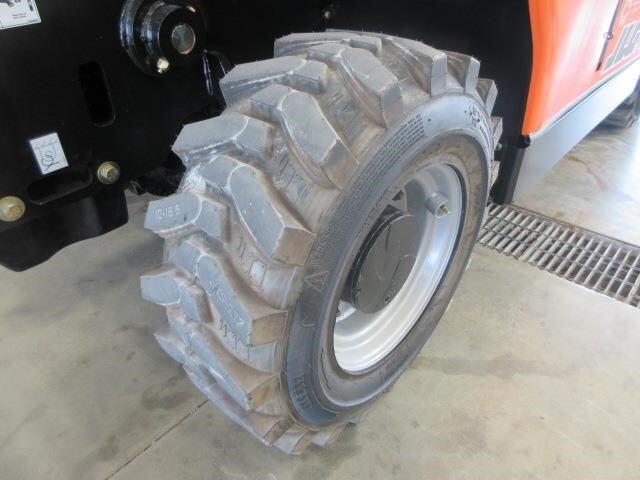 2025 JLG G5-18A-13