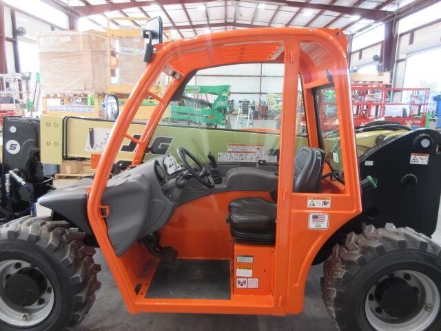 2025 JLG G5-18A-19