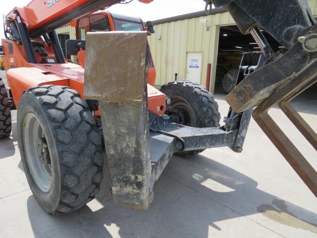 2019 SkyTrak 10054-30