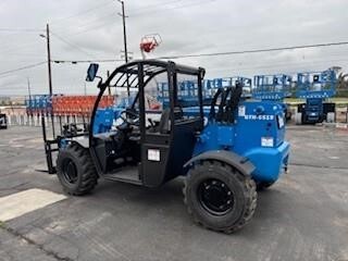 2025 Genie GTH-5519-2
