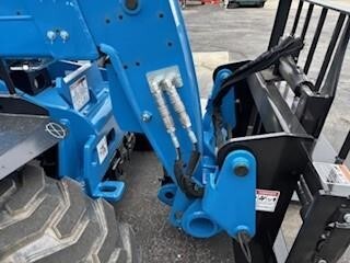 2025 Genie GTH-5519-17