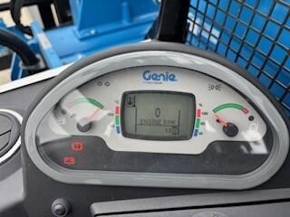 2025 Genie GTH-5519-21
