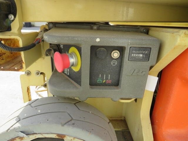 2016 JLG 1930ES-9