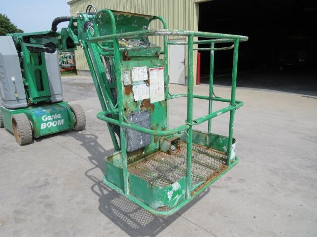 2016 Genie Z-30/20N RJ Picture 21 2016 Genie Z-30/20N RJ-21