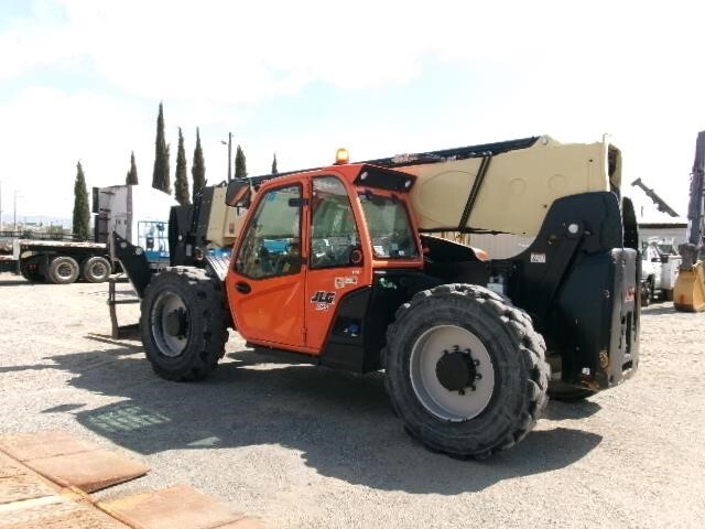 2018 JLG 1255-2