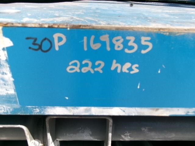 2017 Genie GS-1930-16