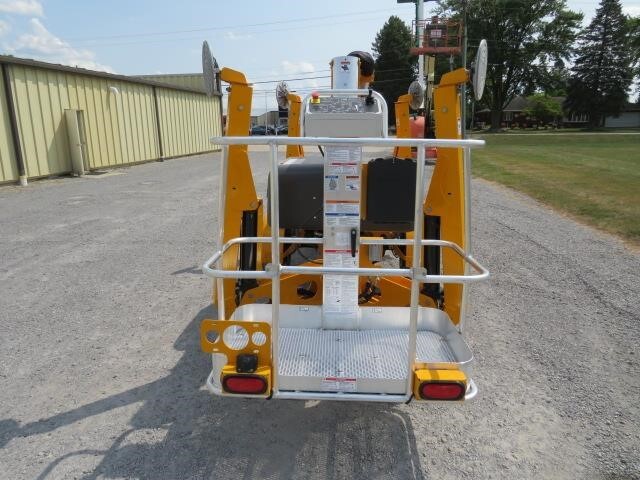 2025 Haulotte 5533A-7