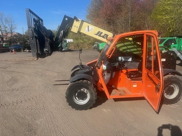 2015 JLG G5-18A-1