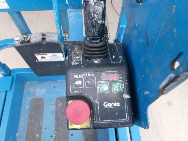 2018 Genie GS-1930-10