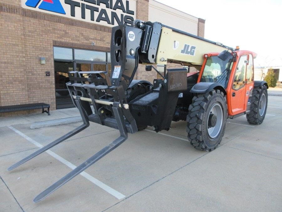 2025 JLG 1255-2