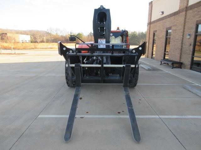 2025 JLG 1255-3