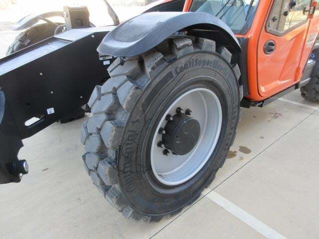2025 JLG 1255-13