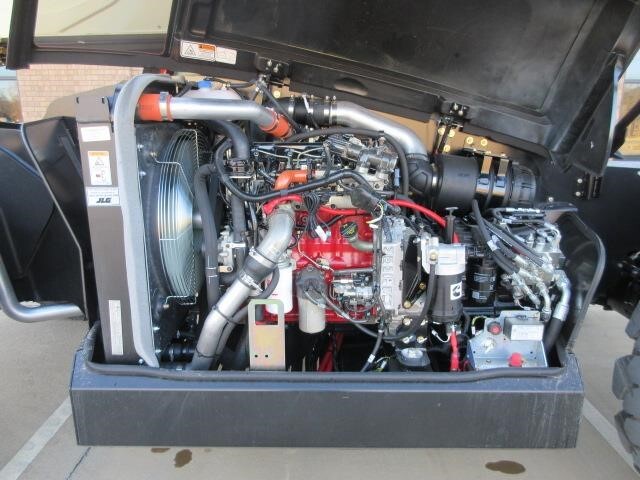 2025 JLG 1255-14