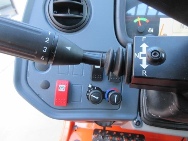 2025 JLG 1255-32