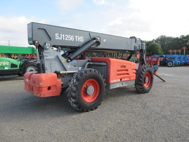 2020 Skyjack SJ1256 THS Picture 3 2020 Skyjack SJ1256 THS-3