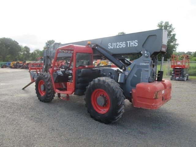 2020 Skyjack SJ1256 THS Picture 4 2020 Skyjack SJ1256 THS-4