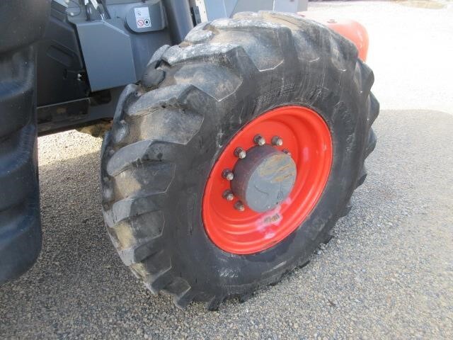 2020 Skyjack SJ1256 THS Picture 8 2020 Skyjack SJ1256 THS-8