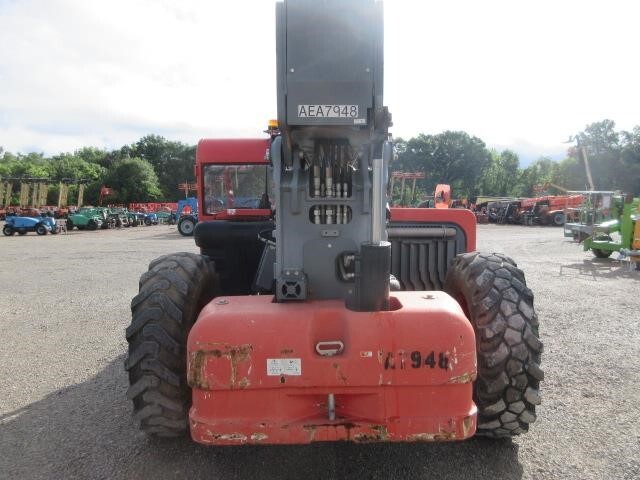 2020 Skyjack SJ1256 THS Picture 14 2020 Skyjack SJ1256 THS-14