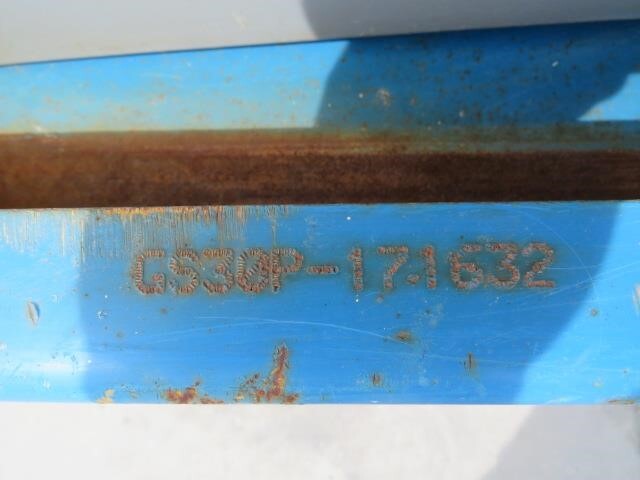2017 Genie GS-1930-19